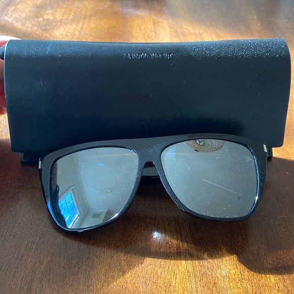 Saint Laurent Sunglasses - Picture 1 of 4